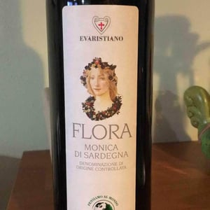 Flora - Monica Di Sardegna - tenute-evaristiano