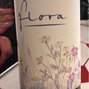 Flora - Sol - Michael Gindl 