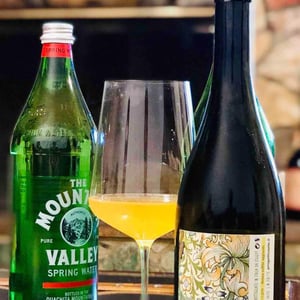 Sete - Vini Naturali - Emiliano Giorgi, Arcangelo Galuppi, Martina D’Alessio - Flora
