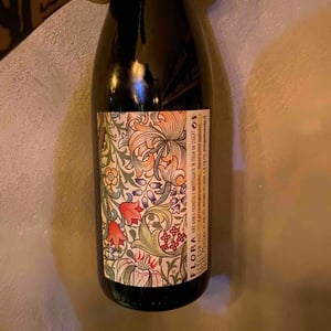 Flora - Sete - Vini Naturali - Emiliano Giorgi, Arcangelo Galuppi, Martina D’Alessio 