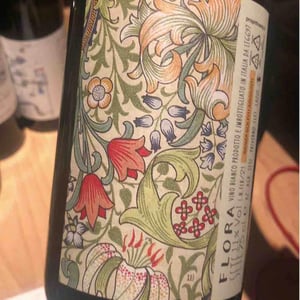 Flora - Sete - Vini Naturali - Emiliano Giorgi, Arcangelo Galuppi, Martina D’Alessio 