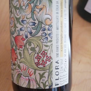 Sete - Vini Naturali - Emiliano Giorgi, Arcangelo Galuppi, Martina D’Alessio - Flora