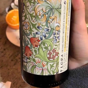Sete - Vini Naturali - Emiliano Giorgi, Arcangelo Galuppi, Martina D’Alessio - Flora
