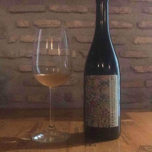 Flora - Sete - Vini Naturali - Emiliano Giorgi, Arcangelo Galuppi, Martina D’Alessio 