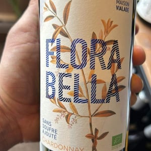 Flora Bella - Claude Vialade - Claude Vialade -2022