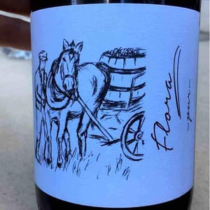 Brand Bros - Weingut Brand - Daniel & Jonas Brand - Flora