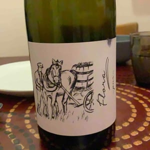 Flora - Brand Bros - Weingut Brand - Daniel & Jonas Brand 