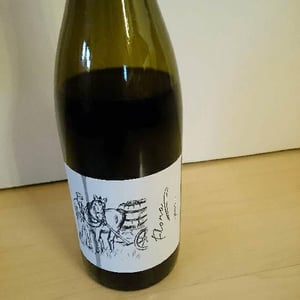 Brand Bros - Weingut Brand - Daniel & Jonas Brand - Flora
