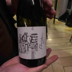 Cuvee Flora Pur