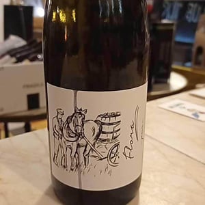 Brand Bros - Weingut Brand - Daniel & Jonas Brand - Flora
