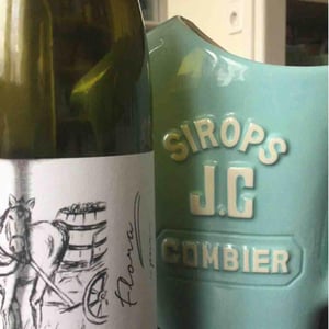 Brand Bros - Weingut Brand - Daniel & Jonas Brand - Flora