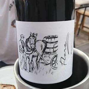 Brand Bros - Weingut Brand - Daniel & Jonas Brand - Flora