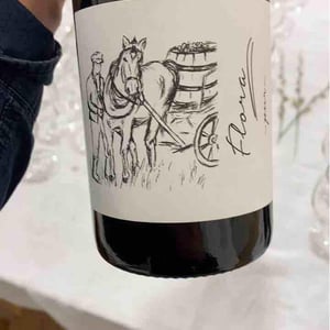 Flora - Brand Bros - Weingut Brand - Daniel & Jonas Brand 