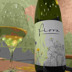 Sol - Michael Gindl - Flora