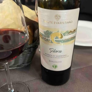 Flora - Monica Di Sardegna - tenute-evaristiano