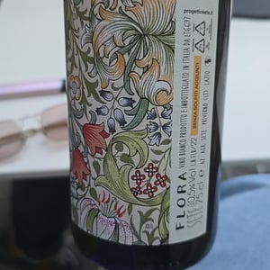 Flora - Sete - Vini Naturali - Emiliano Giorgi, Arcangelo Galuppi, Martina D’Alessio 