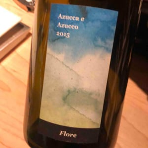 Flore - Azucca e Azucco - Daisuke & Asusa Suzaki 