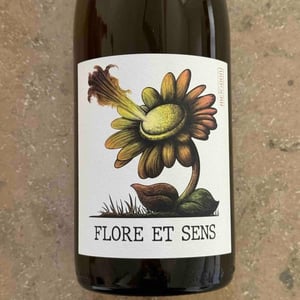 Flore et sens - Meïgoon - Saharnaz Ahangi et Gauthier Ollivier -2023
