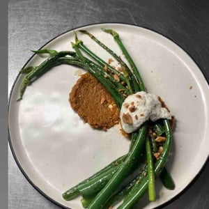 Flores De Calçots A La Plancha - Rasoterra - 478566