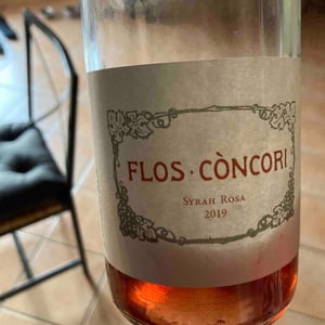 Flos - Podere Còncori - Gabriele Da Prato -2019