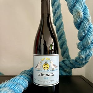 Flotsam - Vins Hodgson - mai-kenji-hodgson -2019