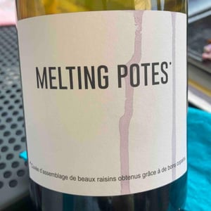 Melting Potes - Domaine Serol - Stéphane et Carine Serol 