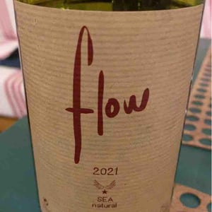 Flow - ソタ アンジエルス - maria-j-polanco-guy-jones