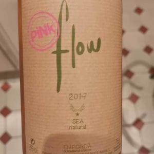 Flow - Sota Els Angels - María J. Polanco & Guy Jones 