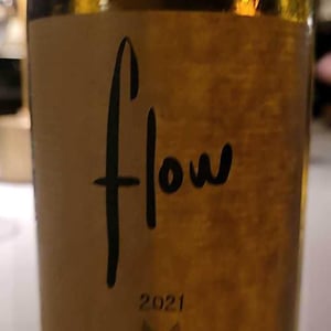 Flow - Sota Els Angels - María J. Polanco & Guy Jones 
