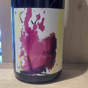 Flow - Du Vin Aux Liens - Vanessa Letort -2019