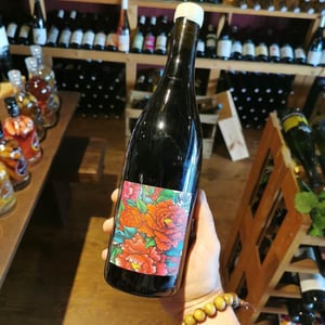 Flor - Le Clos Des Jarres - Vivien Hemelsdael -2021
