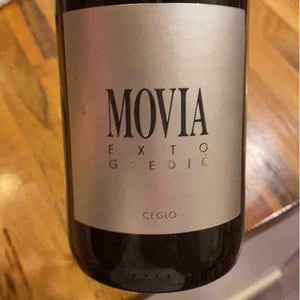 Gredic - Movia - Aleš Kristančič 
