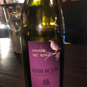 Florale - Domaine des Ronces - Michel & Kevin Mazier 