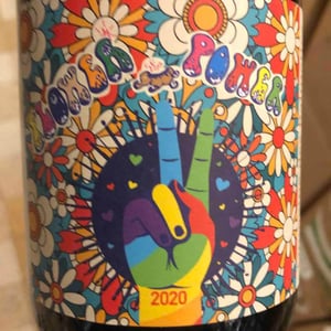 Flower Power - Domaine Des Balmettes - lucien-salani