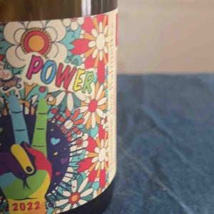 Flower Power - Domaine Des Balmettes - Lucien Salani 