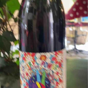 Flower Power - Domaine Des Balmettes - lucien-salani