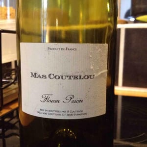 Flower Power - Mas Coutelou - Jean-François Coutelou 