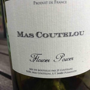 Flower Power - Mas Coutelou - jean-francois-coutelou