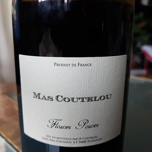 Flower Power - Mas Coutelou - jean-francois-coutelou