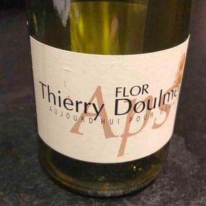 Flor - Vignobles Doulmet - Domaine Du Fils D'Eole - Thierry & Rémy Doulmet 