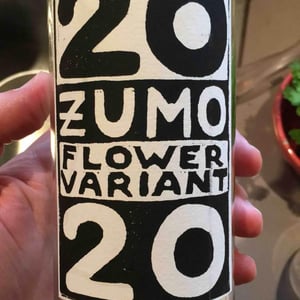Flower Variant - Zumo - diego-luis-perez -2020
