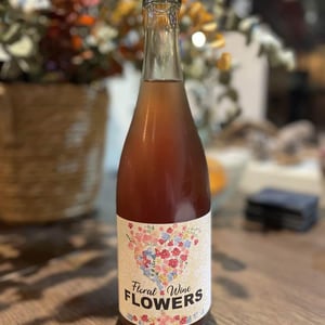 Flowers. - Bodegas Cueva - mariano-taberner