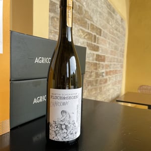 Fluch & Segen - Martin Schgraffer - martin-schgraffer -2020