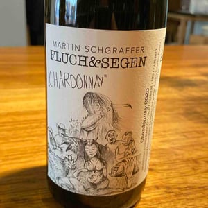 Fluch & Segen - Martin Schgraffer - martin-schgraffer -2020