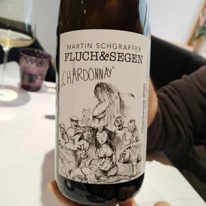 Fluch&Segen 2020 - Martin Schgraffer - Martin Schgraffer -2020