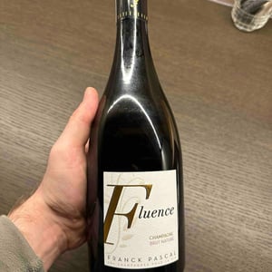 Fluence - Franck Pascal - Franck & Isabelle Pascal 