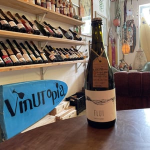 Flui PN - Quinta do Paço (Humus) - rodrigo-filipe -2019