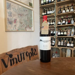 Flui Tinto - Quinta do Paço (Humus) - rodrigo-filipe -2021