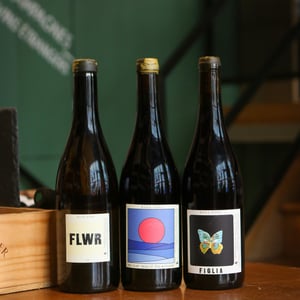 Flwr - Hors Ciel - Victor Gourreau & Emma Olson -2022