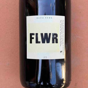 Flwr - Hors Ciel - Victor Gourreau & Emma Olson -2022